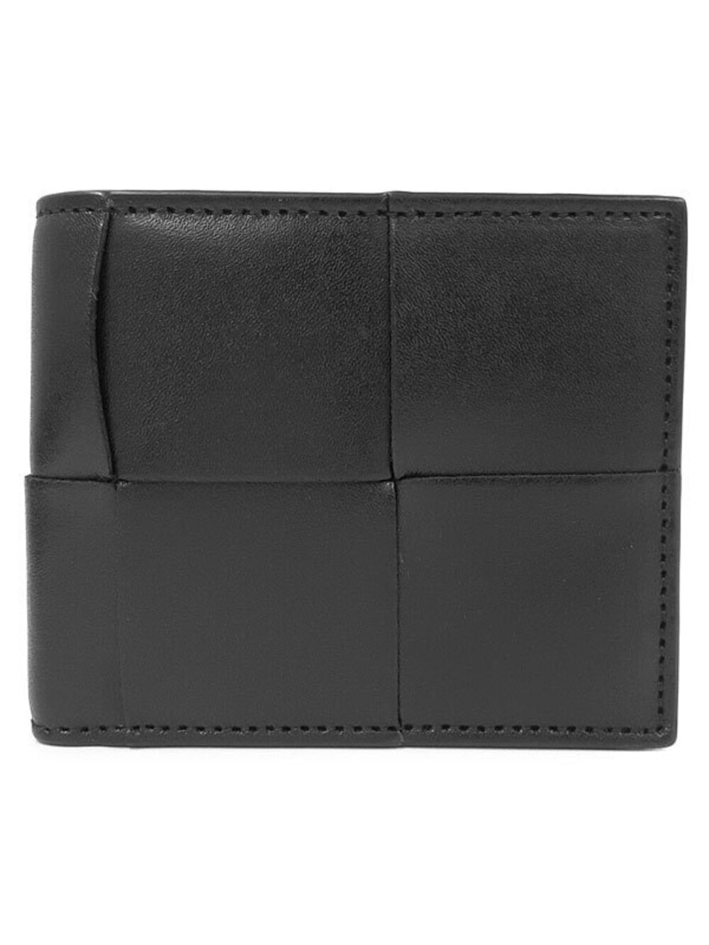 Bottega Veneta Cassette Bi fold Wallet Short